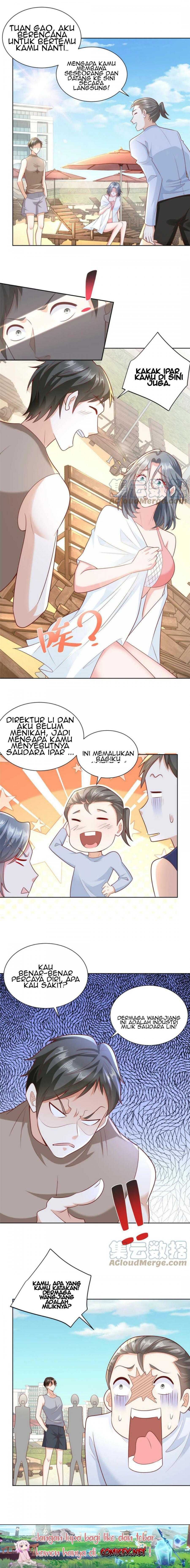 I Randomly Have A New Career Every Week Chapter 180 Gambar 3
