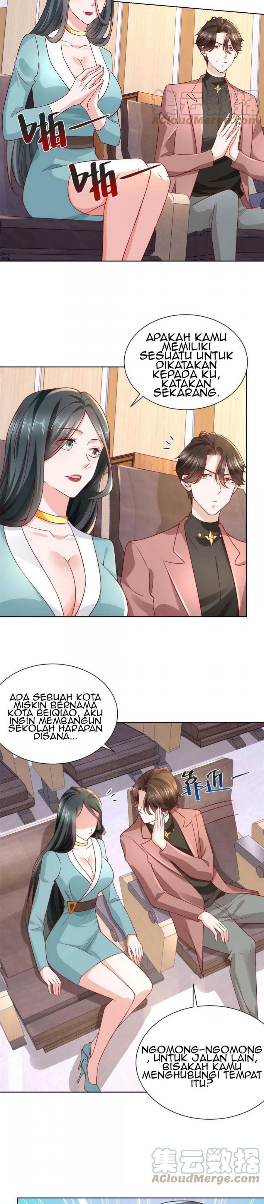 I Randomly Have A New Career Every Week Chapter 184 Gambar 3