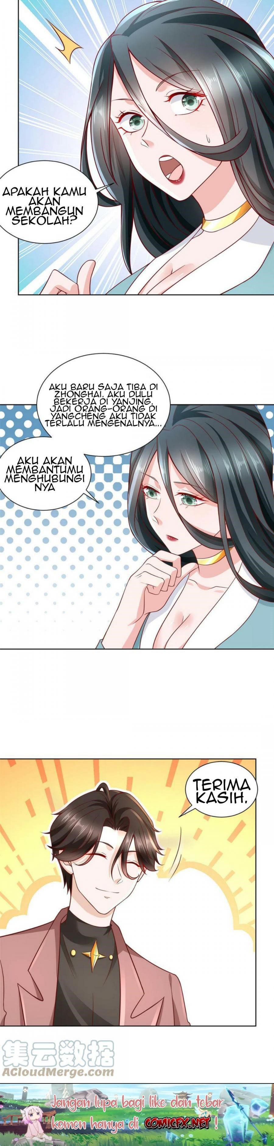 I Randomly Have A New Career Every Week Chapter 184 Gambar 4