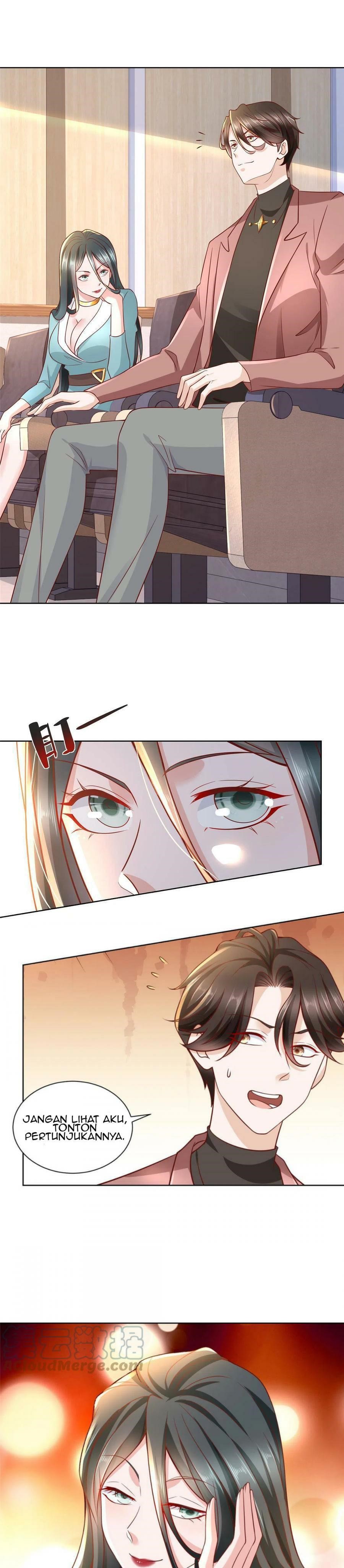 I Randomly Have A New Career Every Week Chapter 184 Gambar 5