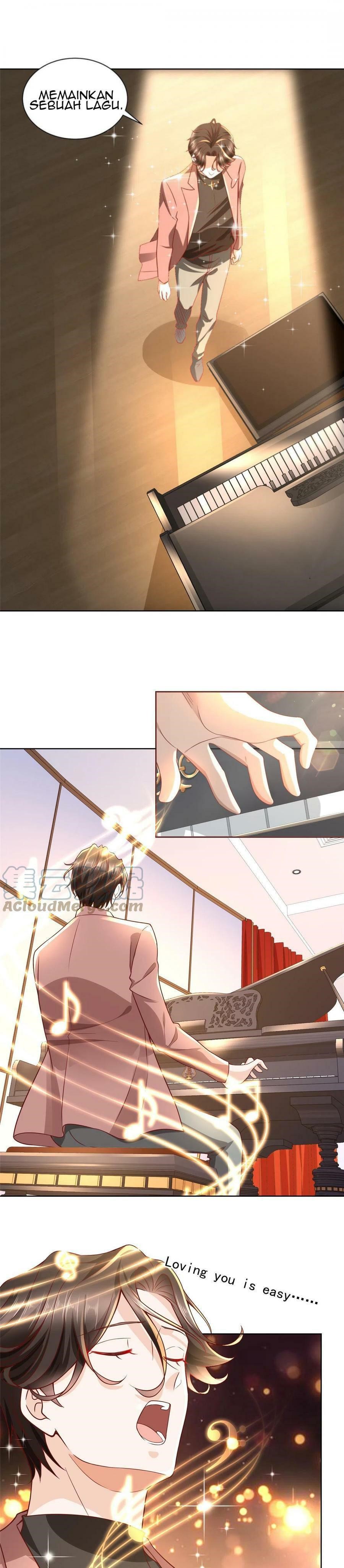 I Randomly Have A New Career Every Week Chapter 184 Gambar 9