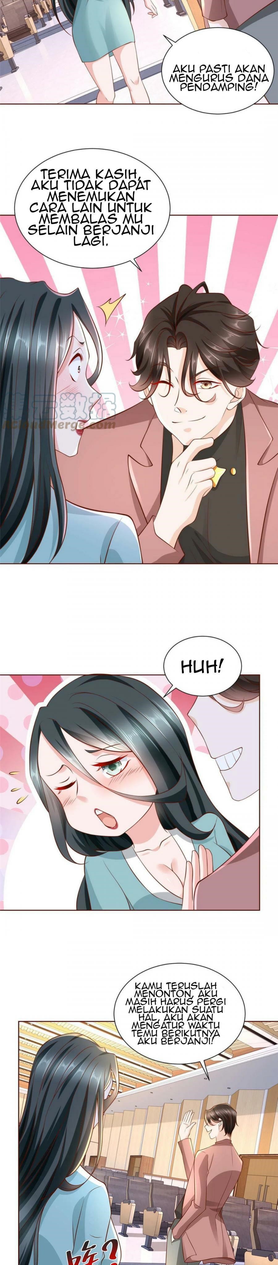 I Randomly Have A New Career Every Week Chapter 184 Gambar 11