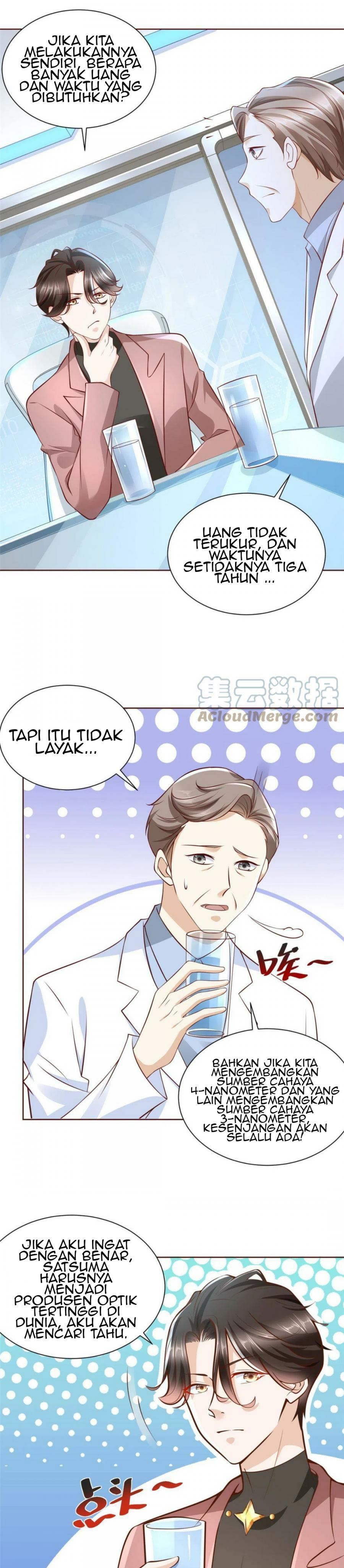 I Randomly Have A New Career Every Week Chapter 184 Gambar 14