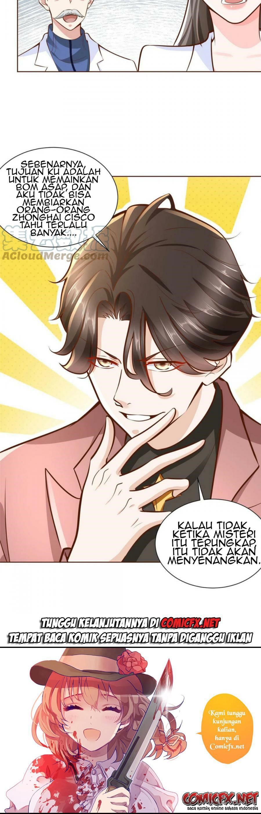 I Randomly Have A New Career Every Week Chapter 184 Gambar 16