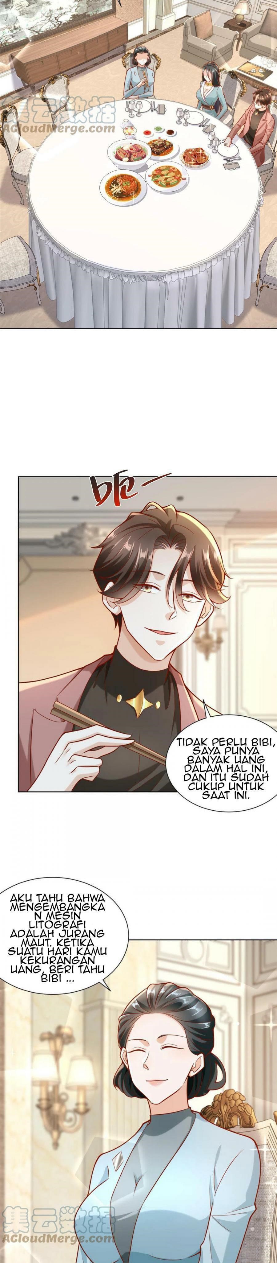 I Randomly Have A New Career Every Week Chapter 188 Gambar 3