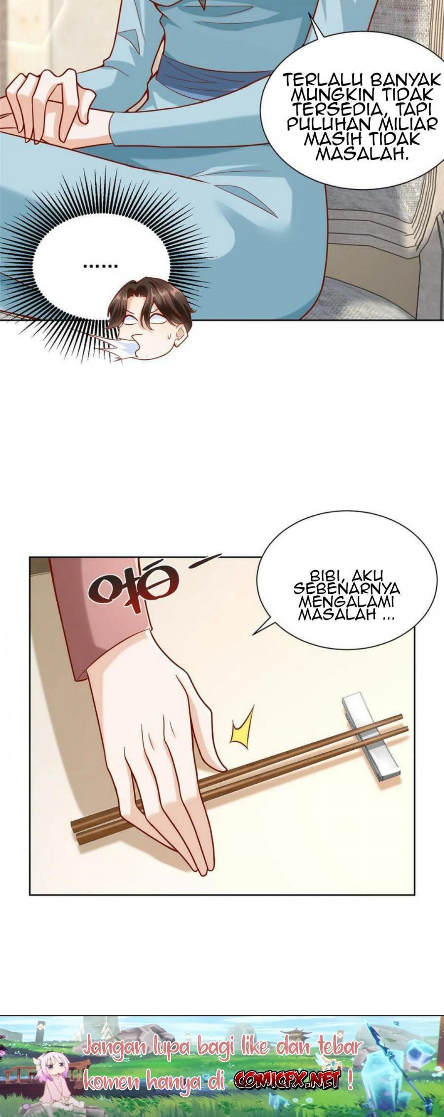 I Randomly Have A New Career Every Week Chapter 188 Gambar 4