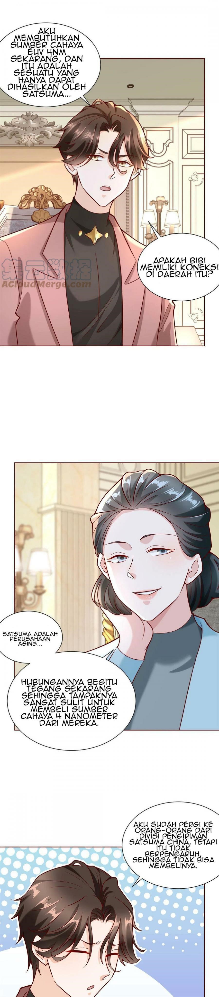 I Randomly Have A New Career Every Week Chapter 188 Gambar 5