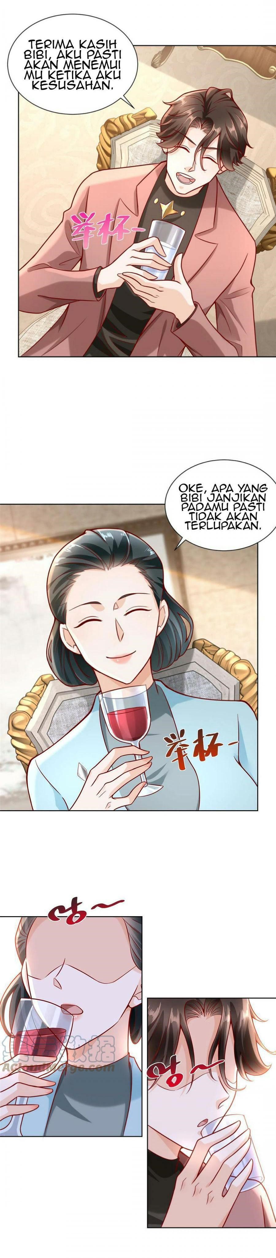 I Randomly Have A New Career Every Week Chapter 188 Gambar 7
