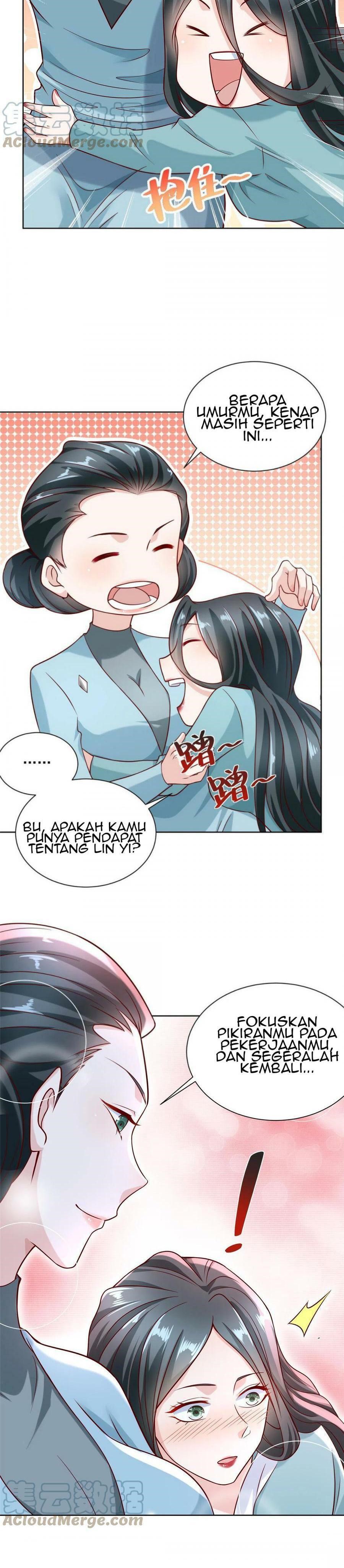 I Randomly Have A New Career Every Week Chapter 188 Gambar 10
