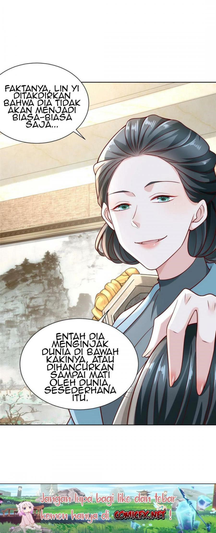 I Randomly Have A New Career Every Week Chapter 188 Gambar 11