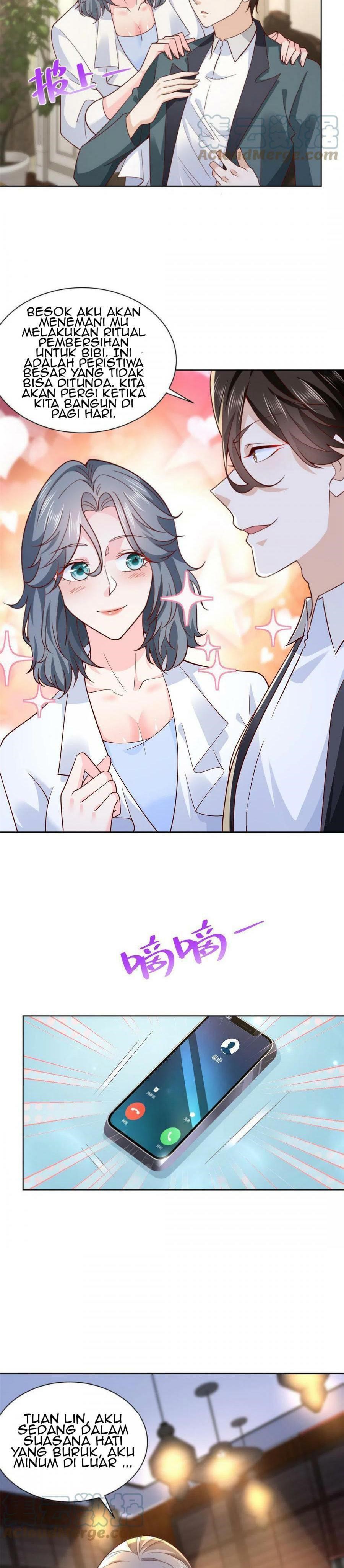 I Randomly Have A New Career Every Week Chapter 192 Gambar 3