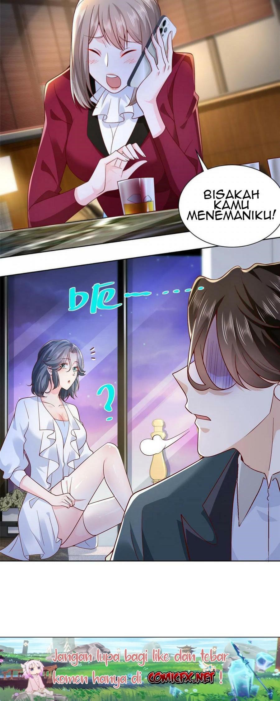 I Randomly Have A New Career Every Week Chapter 192 Gambar 4