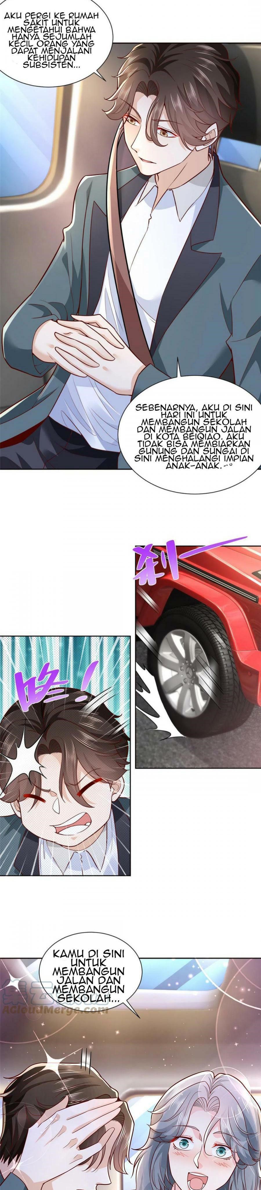 I Randomly Have A New Career Every Week Chapter 192 Gambar 7