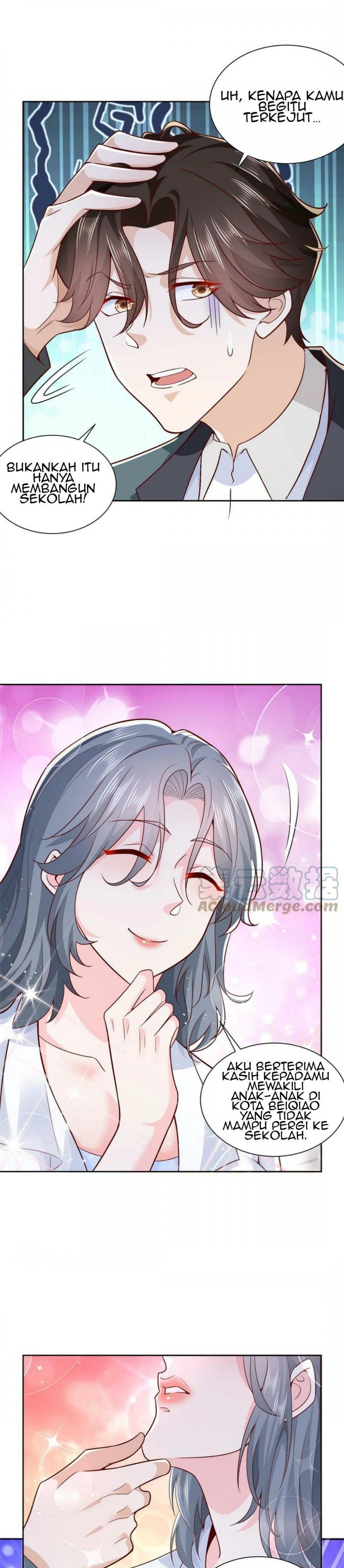 I Randomly Have A New Career Every Week Chapter 192 Gambar 9