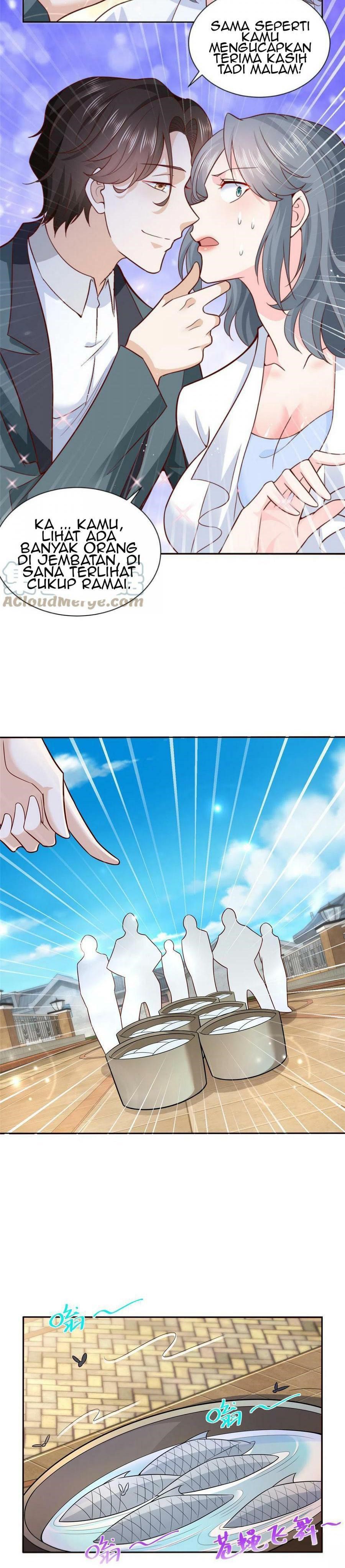 I Randomly Have A New Career Every Week Chapter 192 Gambar 10