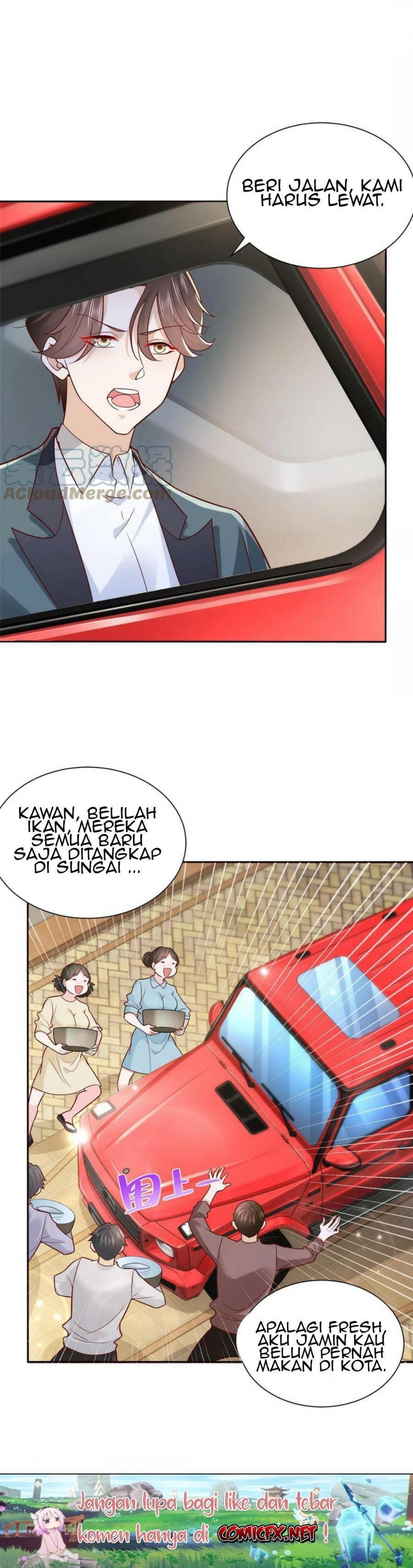 I Randomly Have A New Career Every Week Chapter 192 Gambar 11