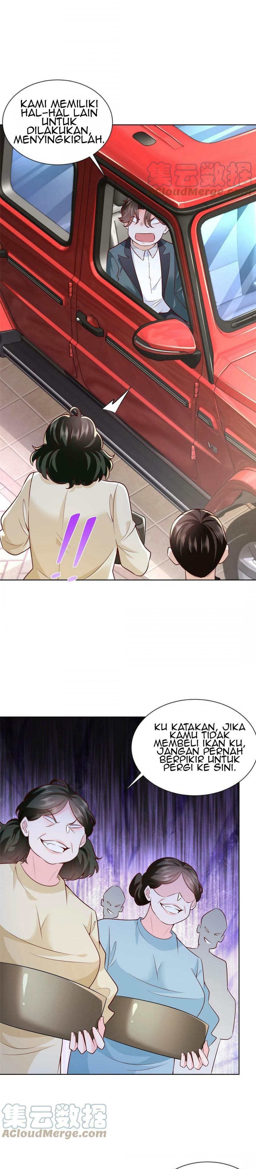 I Randomly Have A New Career Every Week Chapter 192 Gambar 14