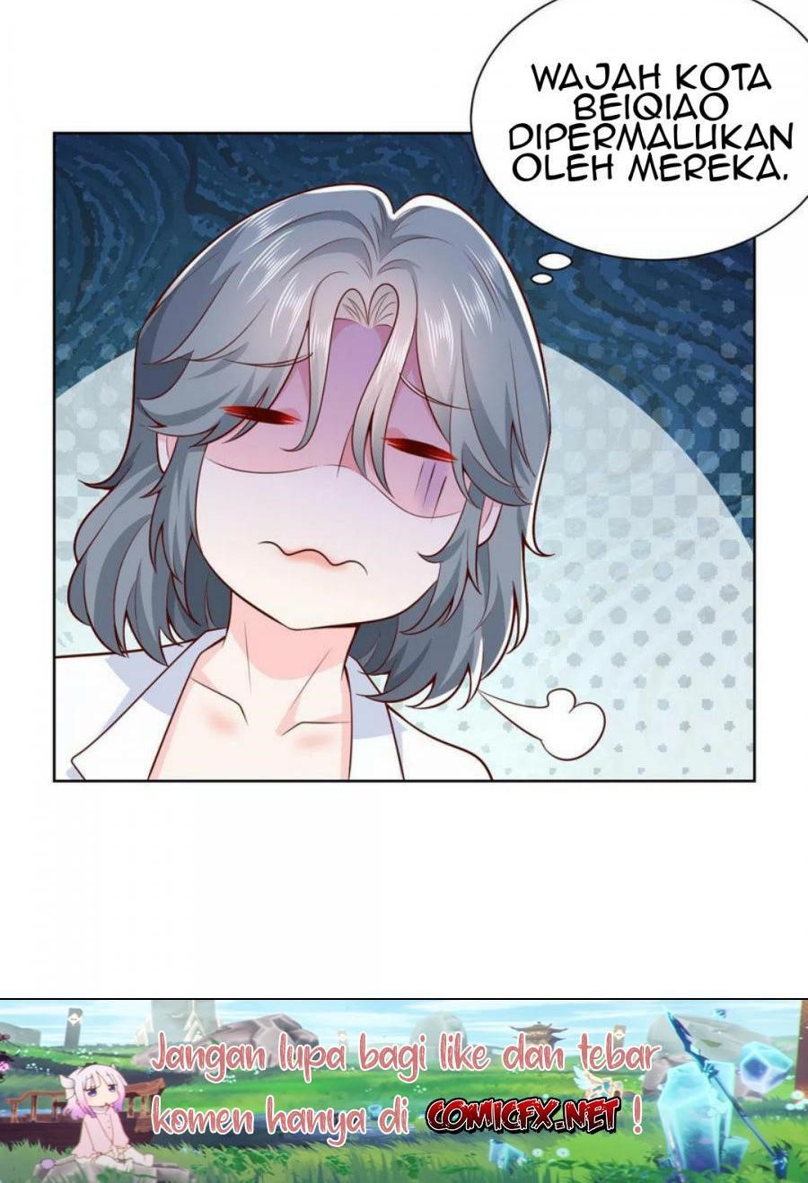 I Randomly Have A New Career Every Week Chapter 192 Gambar 15