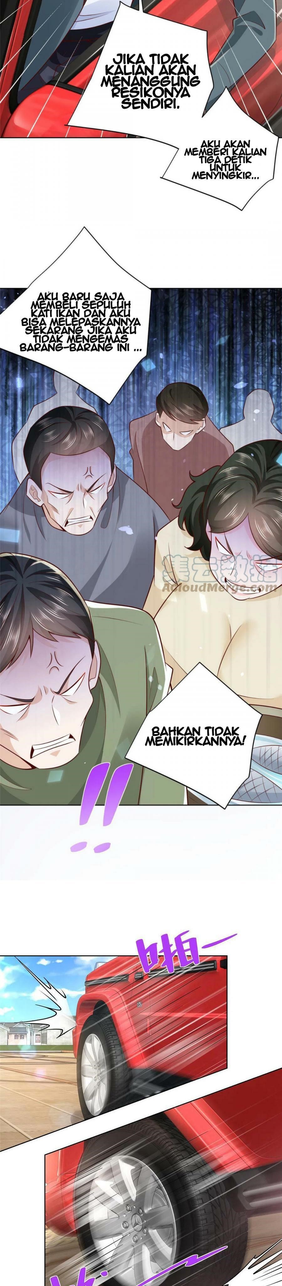 I Randomly Have A New Career Every Week Chapter 192 Gambar 17