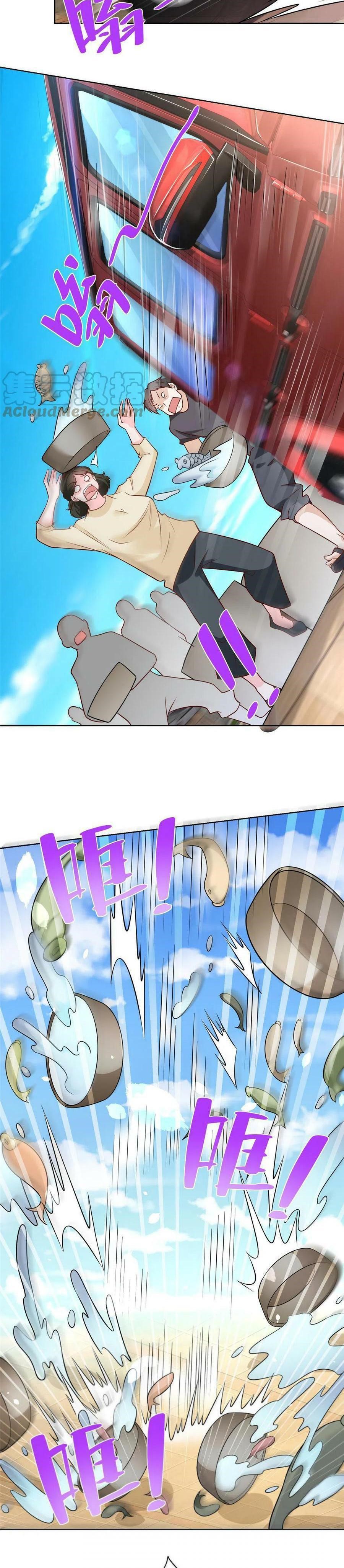 I Randomly Have A New Career Every Week Chapter 192 Gambar 18