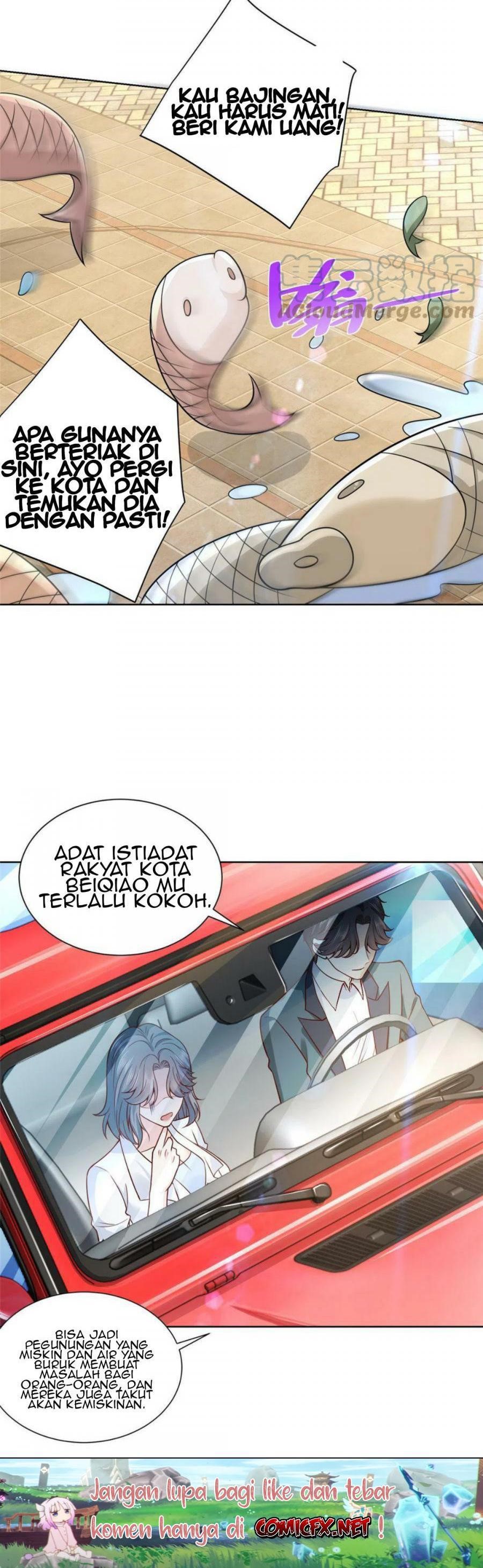 I Randomly Have A New Career Every Week Chapter 192 Gambar 19