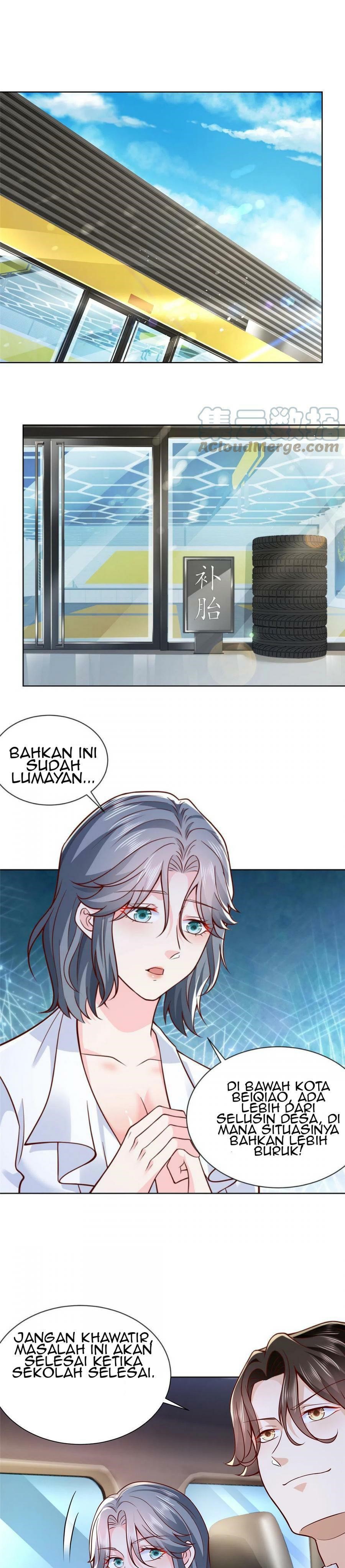 I Randomly Have A New Career Every Week Chapter 192 Gambar 20
