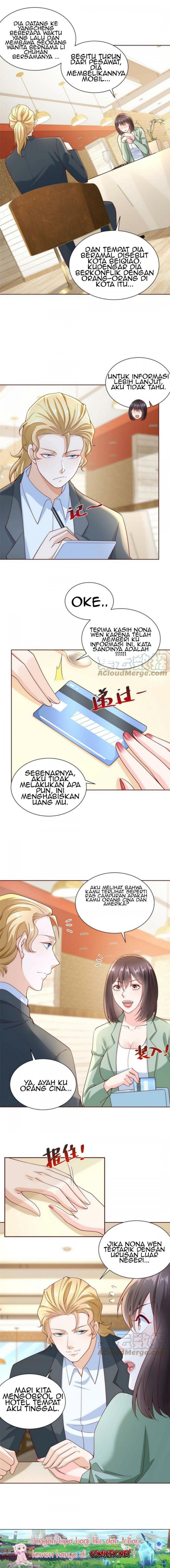 I Randomly Have A New Career Every Week Chapter 206 Gambar 6