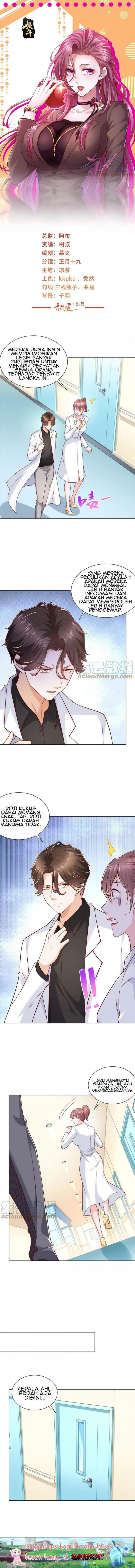 I Randomly Have A New Career Every Week Chapter 210 Gambar 2