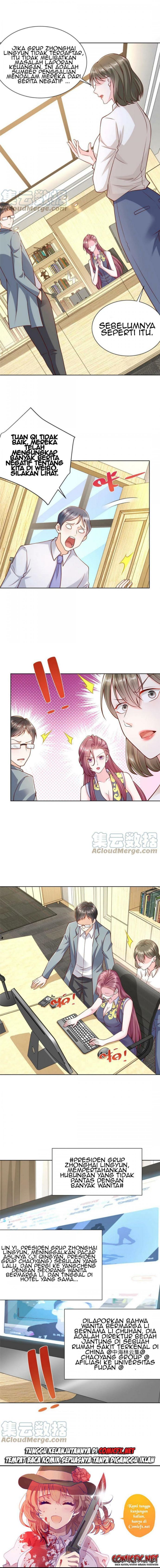 I Randomly Have A New Career Every Week Chapter 210 Gambar 7