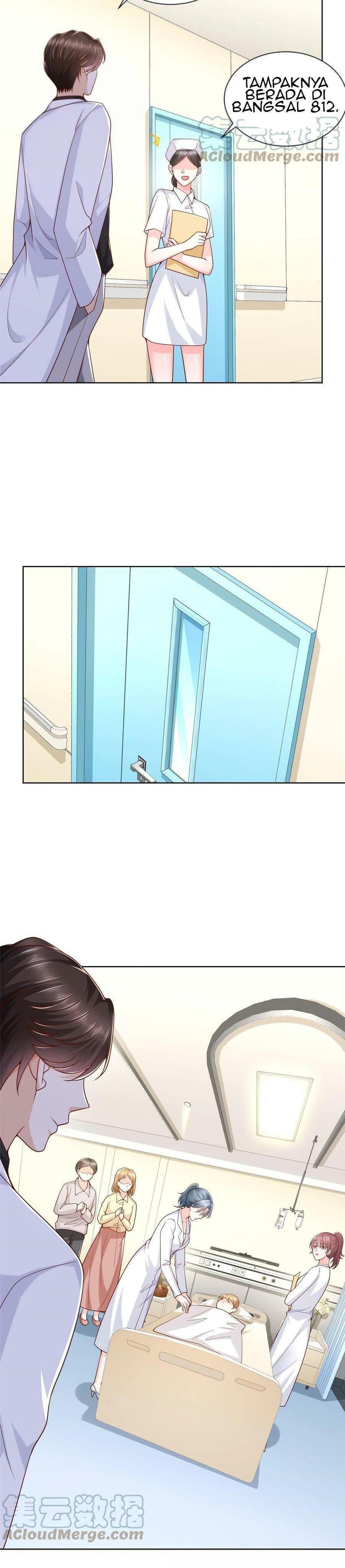 I Randomly Have A New Career Every Week Chapter 216 Gambar 3