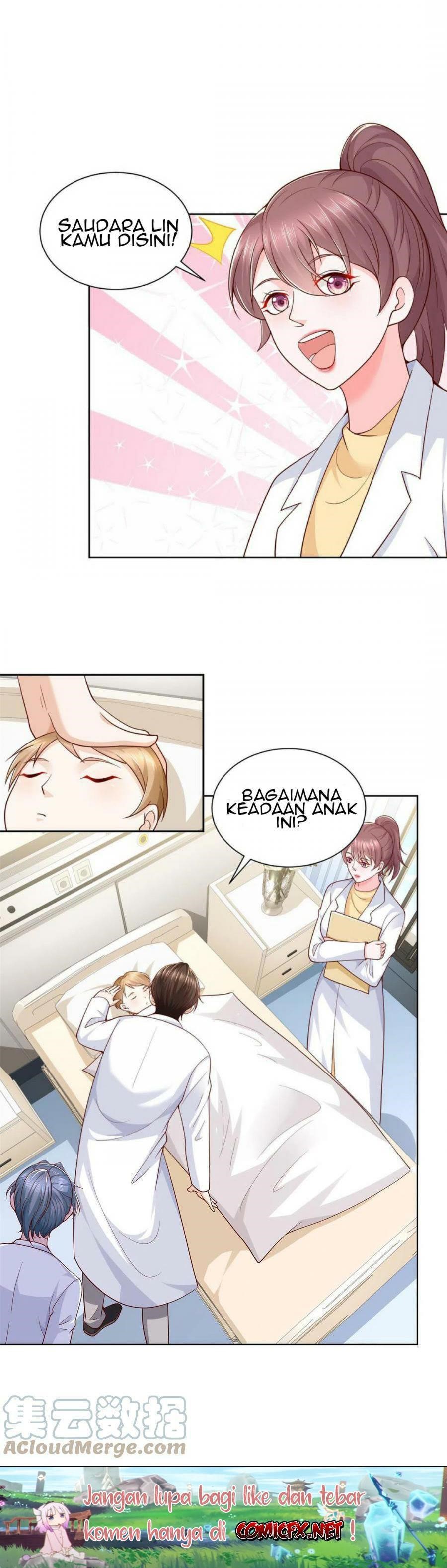 I Randomly Have A New Career Every Week Chapter 216 Gambar 4