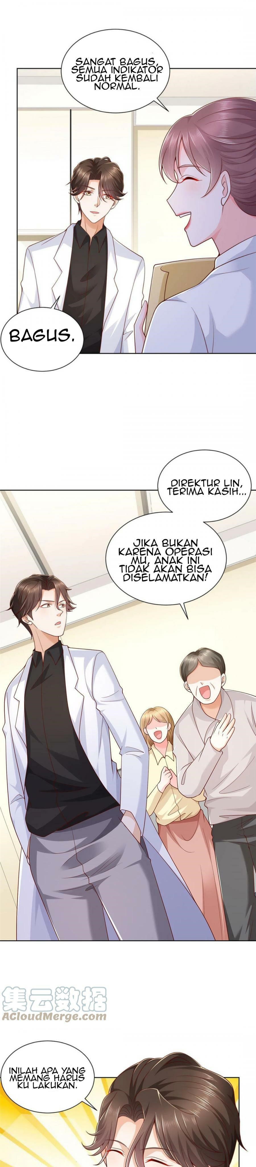 I Randomly Have A New Career Every Week Chapter 216 Gambar 5