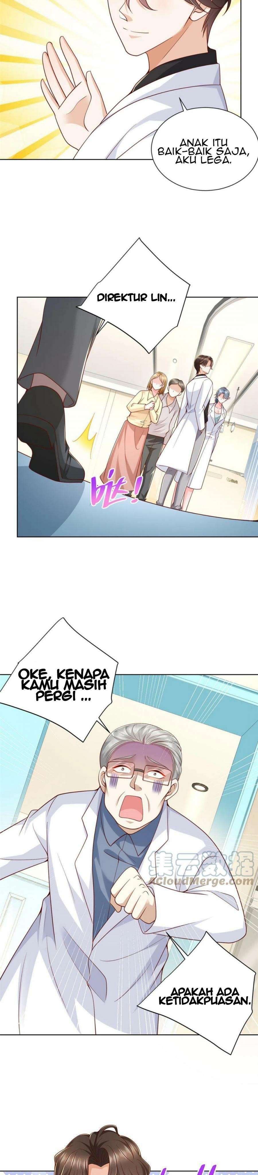 I Randomly Have A New Career Every Week Chapter 216 Gambar 6