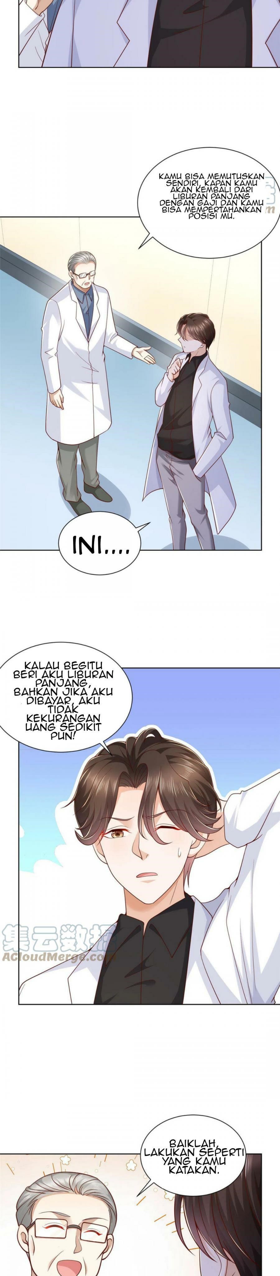 I Randomly Have A New Career Every Week Chapter 216 Gambar 10