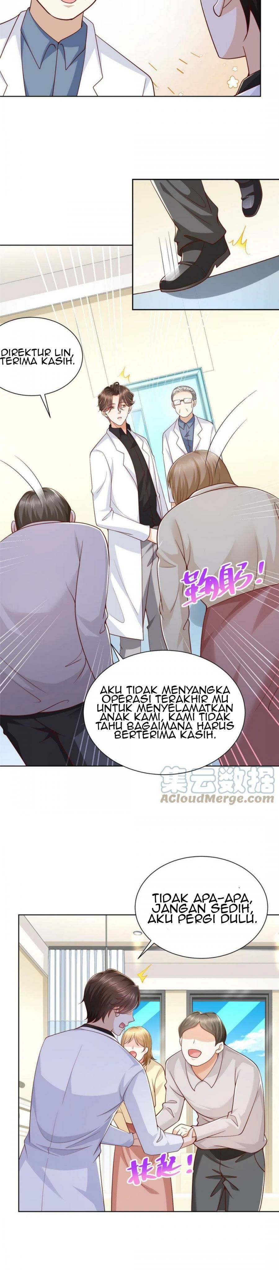 I Randomly Have A New Career Every Week Chapter 216 Gambar 11