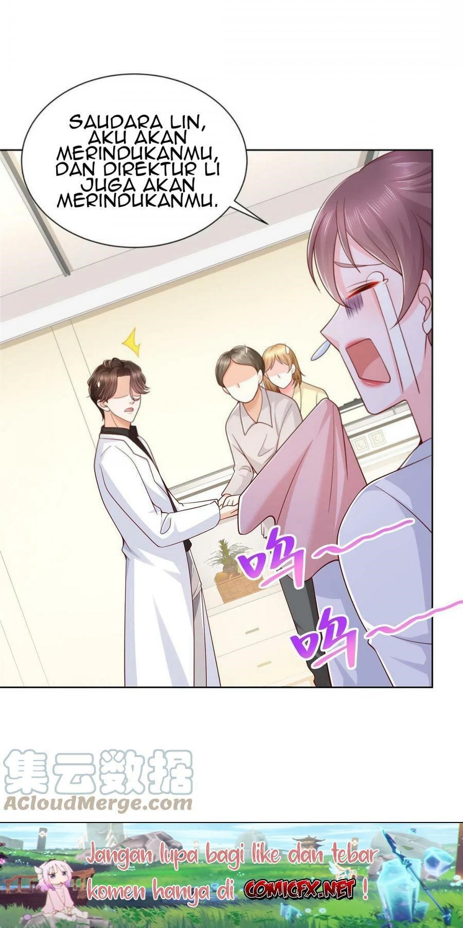 I Randomly Have A New Career Every Week Chapter 216 Gambar 12