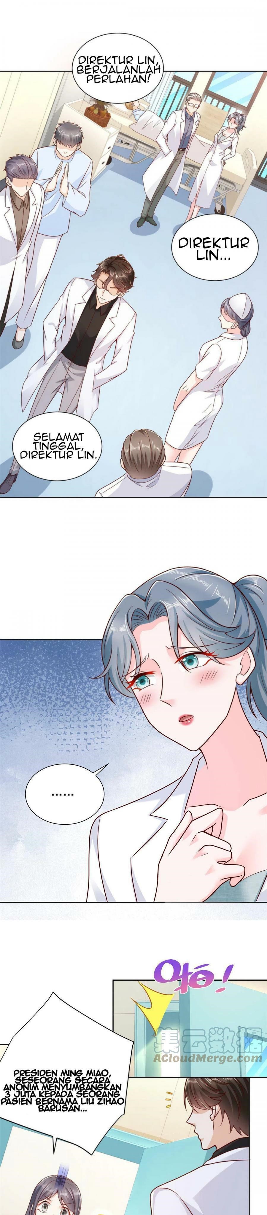 I Randomly Have A New Career Every Week Chapter 216 Gambar 13