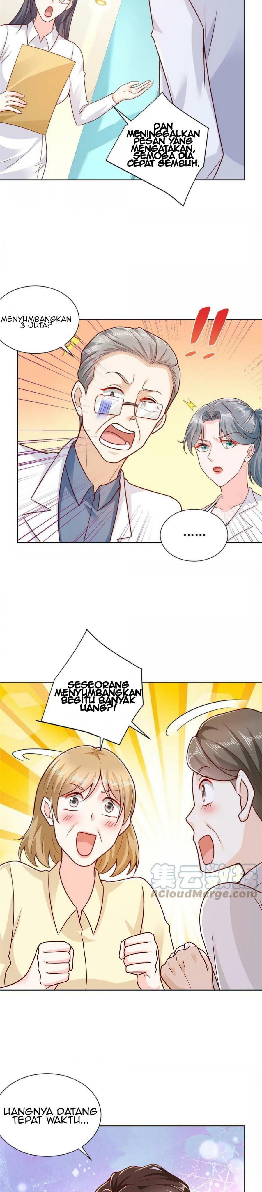I Randomly Have A New Career Every Week Chapter 216 Gambar 14