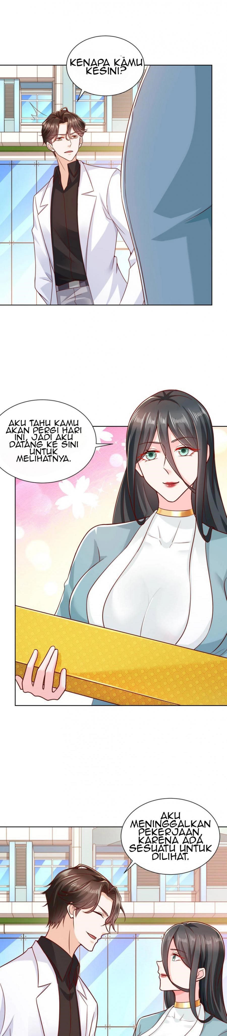 I Randomly Have A New Career Every Week Chapter 216 Gambar 18