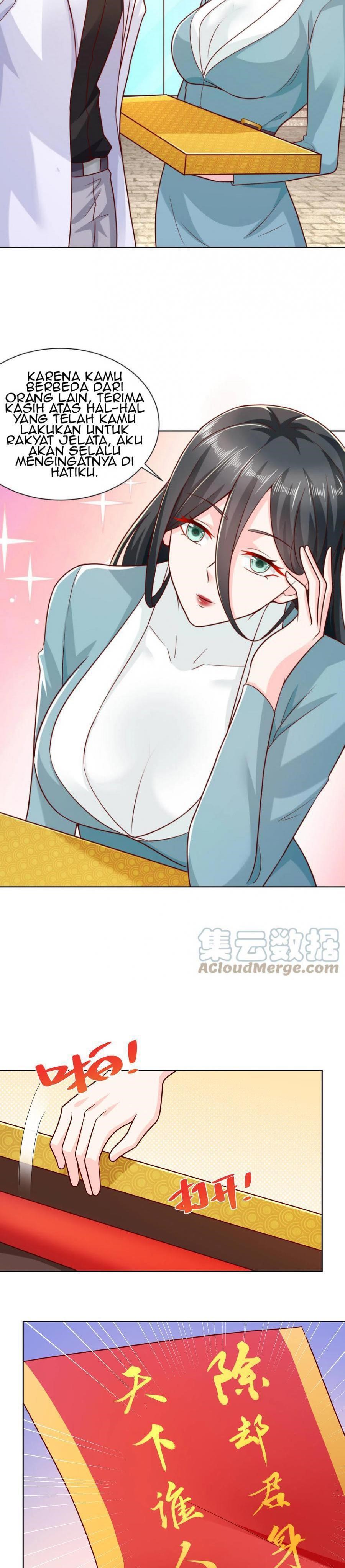 I Randomly Have A New Career Every Week Chapter 216 Gambar 19