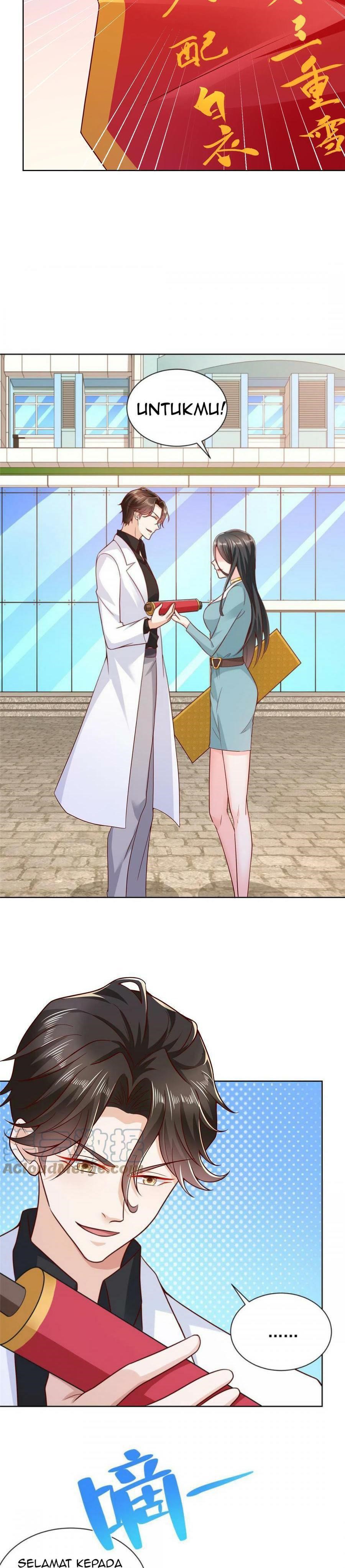 I Randomly Have A New Career Every Week Chapter 216 Gambar 20