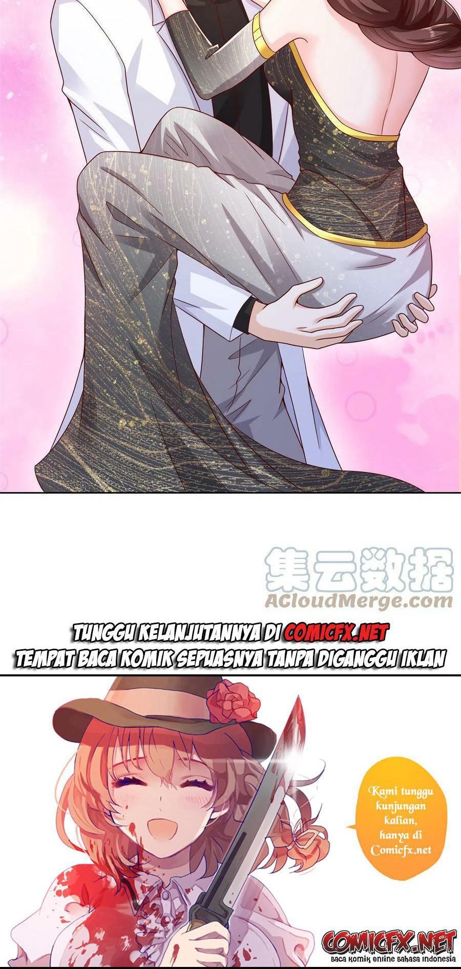 I Randomly Have A New Career Every Week Chapter 216 Gambar 22
