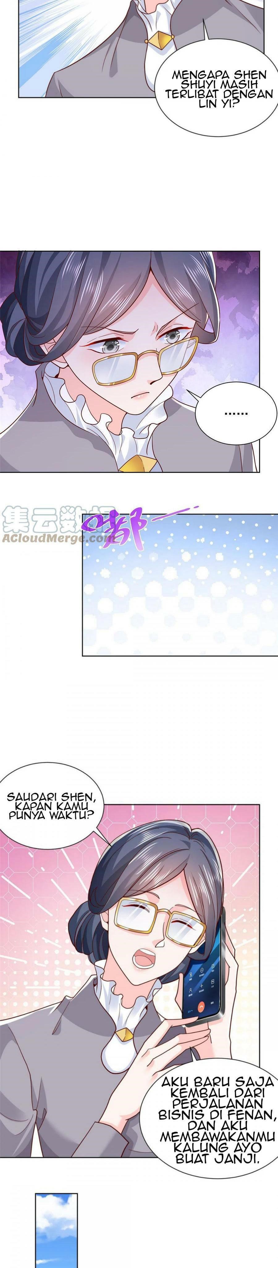 I Randomly Have A New Career Every Week Chapter 218 Gambar 7