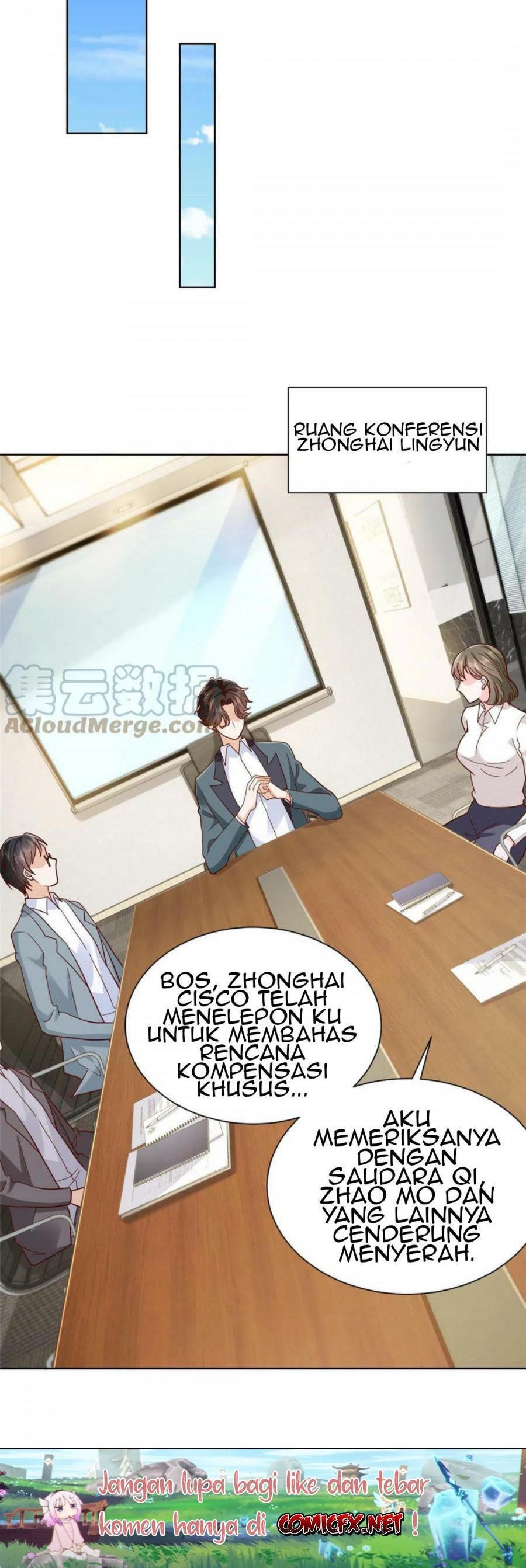 I Randomly Have A New Career Every Week Chapter 218 Gambar 8