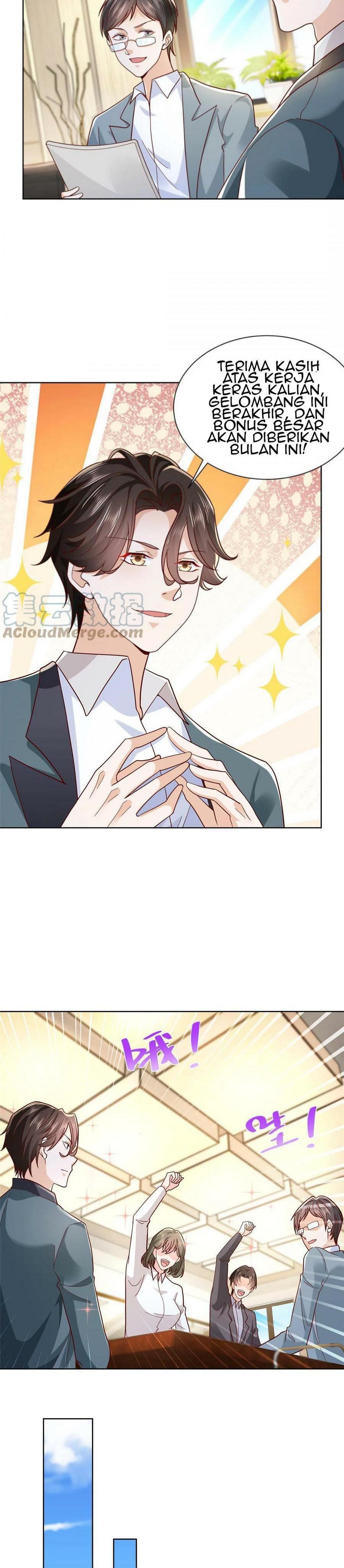 I Randomly Have A New Career Every Week Chapter 218 Gambar 10