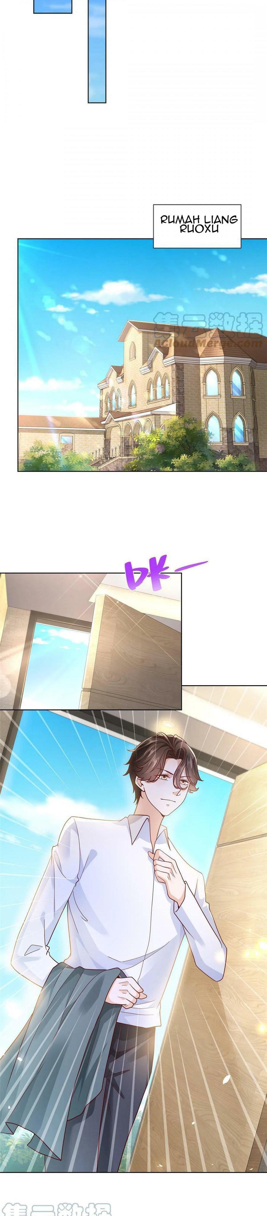 I Randomly Have A New Career Every Week Chapter 218 Gambar 11