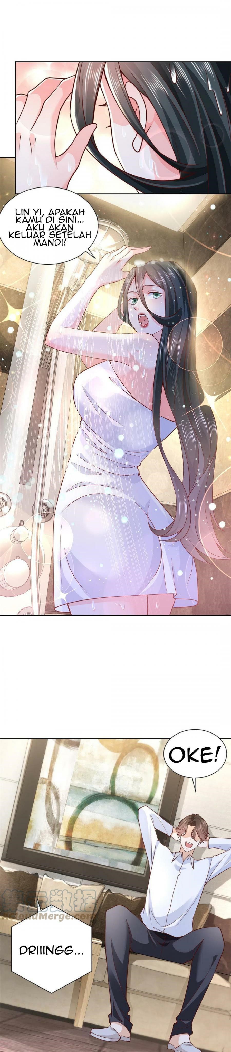 I Randomly Have A New Career Every Week Chapter 218 Gambar 14