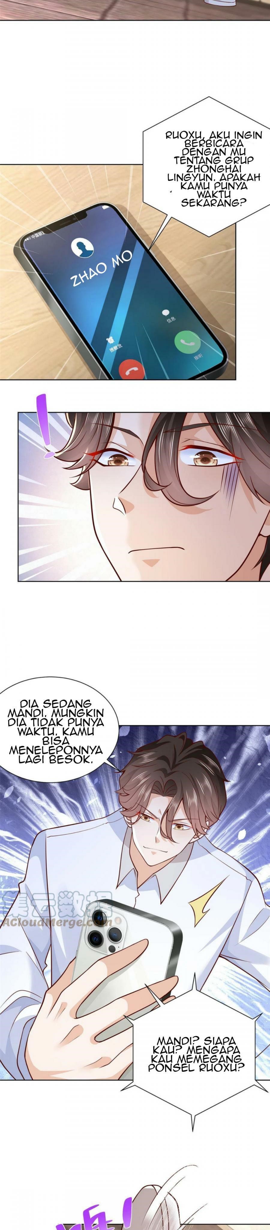 I Randomly Have A New Career Every Week Chapter 218 Gambar 15
