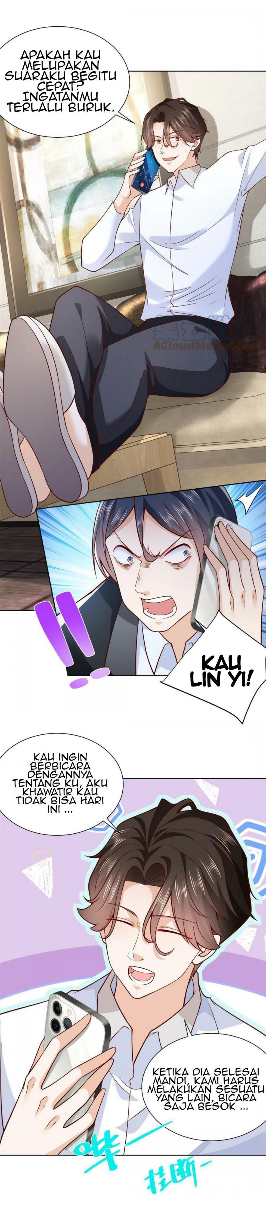I Randomly Have A New Career Every Week Chapter 218 Gambar 17