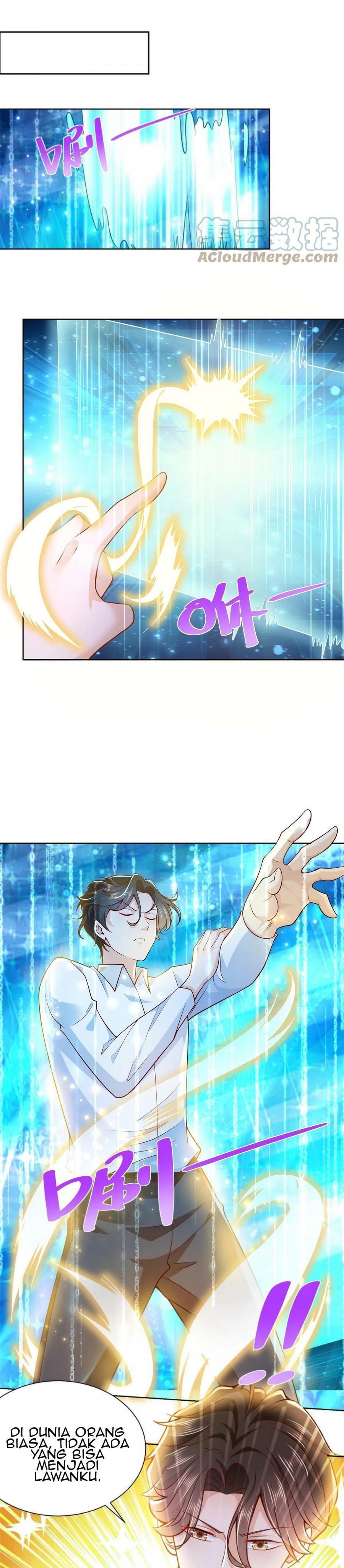 I Randomly Have A New Career Every Week Chapter 218 Gambar 18